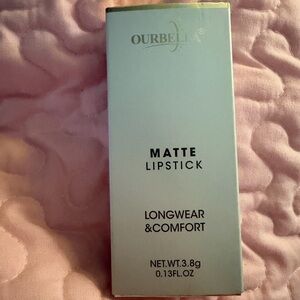 Our Bella Matte Lipstick - Elegant Pink